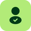 Filipino citizen icon