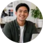 Miguel Reyes portrait