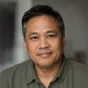 Leandro M. portrait