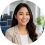 Rochelle Mendoza portrait